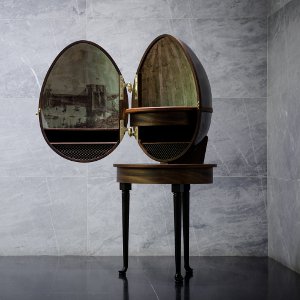 Brooklyn Design and Fabrication 2014 Faberge Easter Egg Hunt